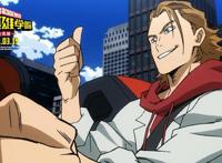 《我的英雄学院》首周末斩获票房3180万