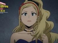 《我的英雄学院》首周末斩获票房3180万