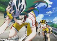 18次破世界纪录,日本花滑王子羽生结弦,这次不滑冰而改去骑单车