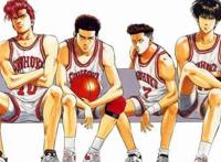 当动漫与运动相结合，不行了教练我晕奶