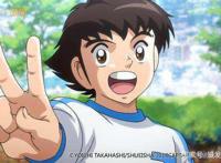 当动漫与运动相结合，不行了教练我晕奶