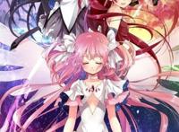 没有女主不成戏呀，这部全是男人的动漫果然不是我的菜