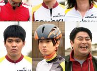 《飙速宅男》真人电影新角色公开桥本环奈主演8.14日上映