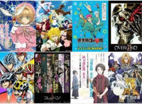 阵容强到爆炸！2018年1月新番动画一览