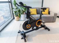 真人版《飙速宅男》：在家就能骑的动感单车，你见过吗？