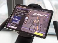 真人版《飙速宅男》：在家就能骑的动感单车，你见过吗？