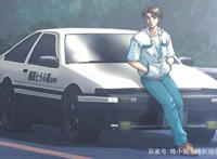 听说大家喜欢飙车动漫，作为老司机精心奉上五部