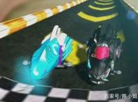 听说大家喜欢飙车动漫，作为老司机精心奉上五部