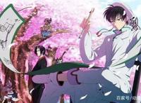 6月深夜动画前五排名，《宅男腐女恋爱真难》第三，第一我没看过