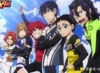 6月深夜动画前五排名，《宅男腐女恋爱真难》第三，第一我没看过