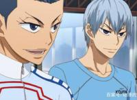 谁说宅男就一定矮胖挫？看看这位宅男高踏频爬坡手的厉害