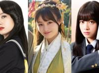 男人才看的番，飙车的浪漫你也懂？不愧是你——桥本环奈