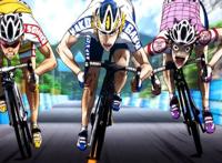 飙速宅男：动漫的联赛第2天，泉田邀小鞠摸肌肉，为何被拒绝了？