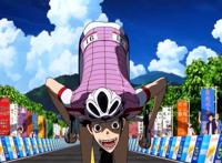 飙速宅男：动漫的联赛第2天，泉田邀小鞠摸肌肉，为何被拒绝了？