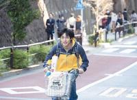 永濑廉秋叶原高唱动画歌曲，《飙速宅男》剧照再次解禁！