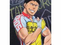 盘点《飙速宅男》中最帅的5位人物！没想到他会排名第一！