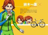 盘点《飙速宅男》中最帅的5位人物！没想到他会排名第一！