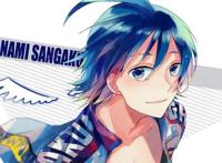 盘点《飙速宅男》中最帅的5位人物！没想到他会排名第一！