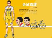 盘点《飙速宅男》中最帅的5位人物！没想到他会排名第一！