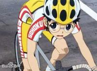 细数《飙速宅男》中那些剽悍的车神