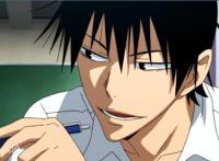 细数《飙速宅男》中那些剽悍的车神