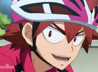 细数《飙速宅男》中那些剽悍的车神