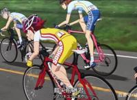 《飙速宅男》第四季完结，今泉俊辅坑队友？