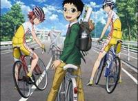 非常精彩的动漫番！飙速宅男