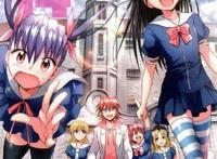 非常精彩的动漫番！飙速宅男