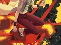 非常精彩的动漫番！飙速宅男