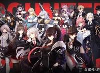 开公司招女战士，韩国二次元新手游《CounteR：Side》初体验