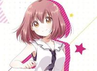 动漫图文向：2018年新番推荐第二波，沙滩美女《遥的接球》动画化