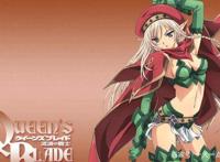 动漫图文向：2018年新番推荐第二波，沙滩美女《遥的接球》动画化