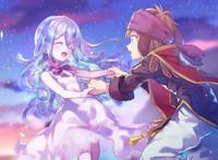 臭鼬头出处，《公主连结Re:Dive》现已开播，第1话感觉不错！