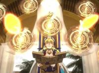 臭鼬头出处，《公主连结Re:Dive》现已开播，第1话感觉不错！