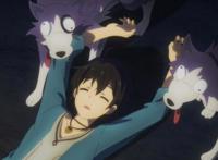 臭鼬头出处，《公主连结Re:Dive》现已开播，第1话感觉不错！