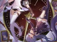 超3000天运营！国产二次元手游《血族》靠什么赢得用户？