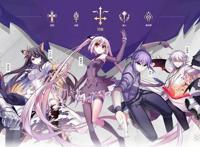 超3000天运营！国产二次元手游《血族》靠什么赢得用户？