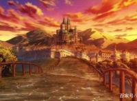 动漫界的新女神诞生，拥有史莱姆的身体，乌贼娘的可爱！