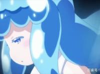 动漫界的新女神诞生，拥有史莱姆的身体，乌贼娘的可爱！