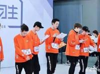 井柏然、李易峰、王传君，偶像进阶指南