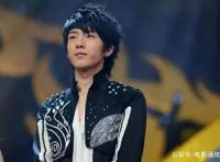 井柏然、李易峰、王传君，偶像进阶指南