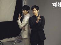 网剧《棋魂》开播，“爷青回”的大戏，唤醒8090后时代青春