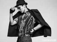 王传君出道后演过这些角色