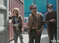 王传君出道后演过这些角色