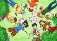 这部剧重新开拍：80、90后的童年又回来了！