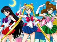 「吐槽向」代表月亮消灭你！盘点那些让人尴尬爆表的动漫台词