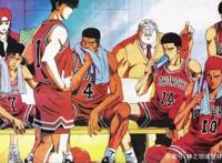 灌篮高手为什么能成为最经典的篮球运动漫画，可以从以下几点看出