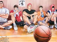 灌篮高手电影定档，25年的等待，换回了一次青春重现