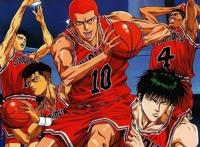 灌篮高手电影定档，25年的等待，换回了一次青春重现